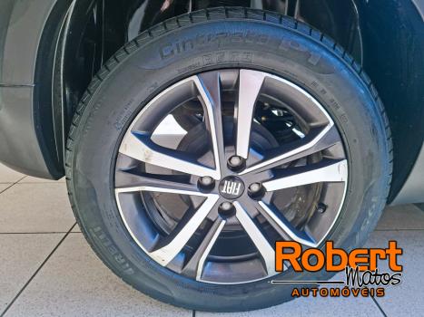 FIAT Pulse 1.0 12V 4P FLEX 200 AUDACE TURBO AUTOM�TICO CVT, Foto 2