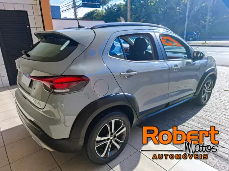 FIAT Pulse 1.0 12V 4P FLEX 200 AUDACE TURBO AUTOM�TICO CVT, Foto 4