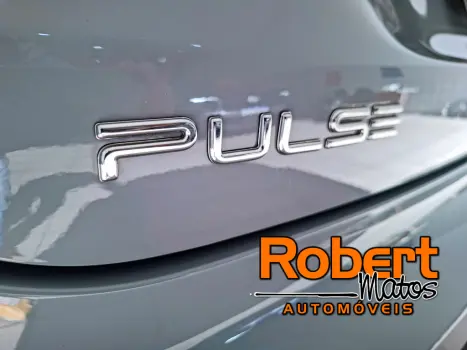 FIAT Pulse 1.0 12V 4P FLEX 200 AUDACE TURBO AUTOM�TICO CVT, Foto 5