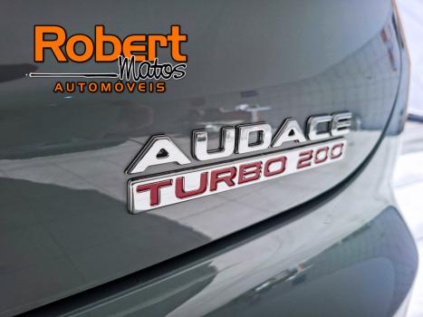 FIAT Pulse 1.0 12V 4P FLEX 200 AUDACE TURBO AUTOM�TICO CVT, Foto 8