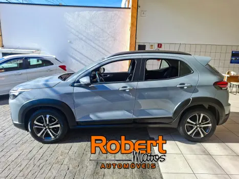 FIAT Pulse 1.0 12V 4P FLEX 200 AUDACE TURBO AUTOM�TICO CVT, Foto 10