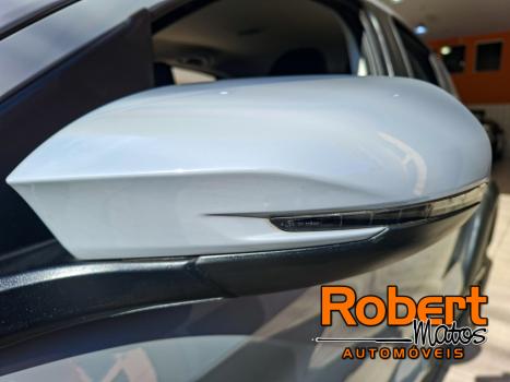 FIAT Pulse 1.0 12V 4P FLEX 200 AUDACE TURBO AUTOM�TICO CVT, Foto 14