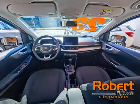 FIAT Pulse 1.0 12V 4P FLEX 200 AUDACE TURBO AUTOM�TICO CVT, Foto 15