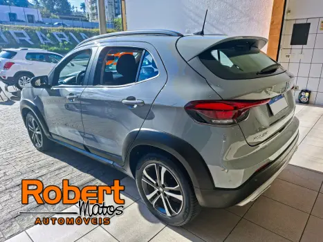 FIAT Pulse 1.0 12V 4P FLEX 200 AUDACE TURBO AUTOM�TICO CVT, Foto 16
