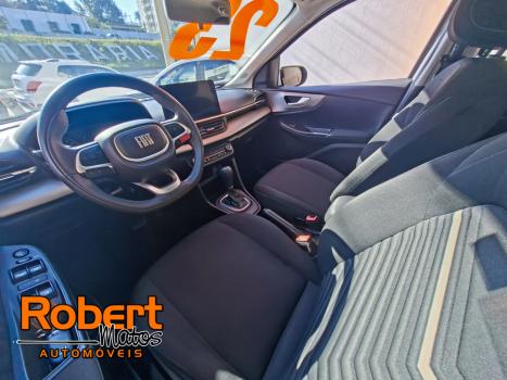 FIAT Pulse 1.0 12V 4P FLEX 200 AUDACE TURBO AUTOM�TICO CVT, Foto 17