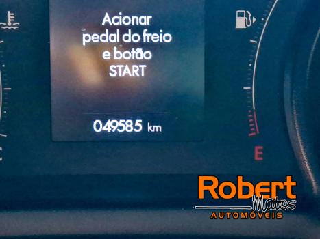 FIAT Pulse 1.0 12V 4P FLEX 200 AUDACE TURBO AUTOM�TICO CVT, Foto 18