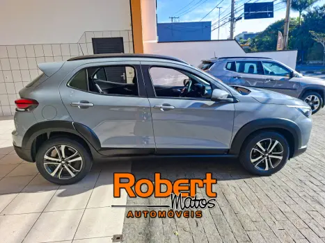 FIAT Pulse 1.0 12V 4P FLEX 200 AUDACE TURBO AUTOM�TICO CVT, Foto 19