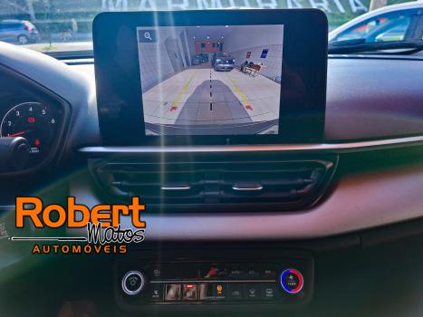 FIAT Pulse 1.0 12V 4P FLEX 200 AUDACE TURBO AUTOM�TICO CVT, Foto 21