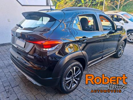 FIAT Pulse 1.0 12V 4P FLEX 200 AUDACE TURBO AUTOM�TICO CVT, Foto 3