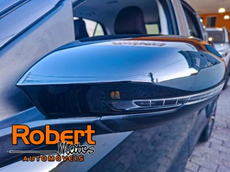 FIAT Pulse 1.0 12V 4P FLEX 200 AUDACE TURBO AUTOM�TICO CVT, Foto 4