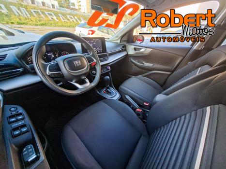 FIAT Pulse 1.0 12V 4P FLEX 200 AUDACE TURBO AUTOM�TICO CVT, Foto 5