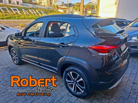 FIAT Pulse 1.0 12V 4P FLEX 200 AUDACE TURBO AUTOM�TICO CVT, Foto 6