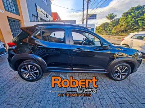 FIAT Pulse 1.0 12V 4P FLEX 200 AUDACE TURBO AUTOM�TICO CVT, Foto 9