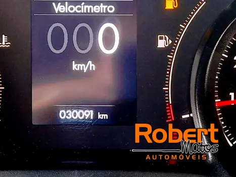 FIAT Pulse 1.0 12V 4P FLEX 200 AUDACE TURBO AUTOM�TICO CVT, Foto 11