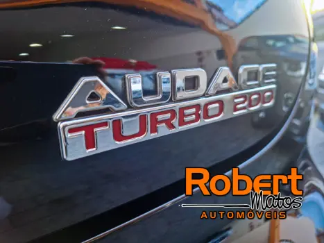 FIAT Pulse 1.0 12V 4P FLEX 200 AUDACE TURBO AUTOM�TICO CVT, Foto 20