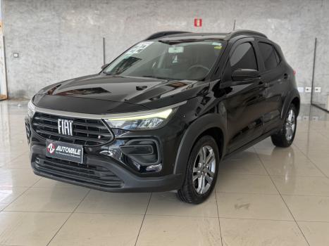 FIAT Pulse 1.0 12V 4P FLEX 200 DRIVE TURBO AUTOM�TICO CVT, Foto 2