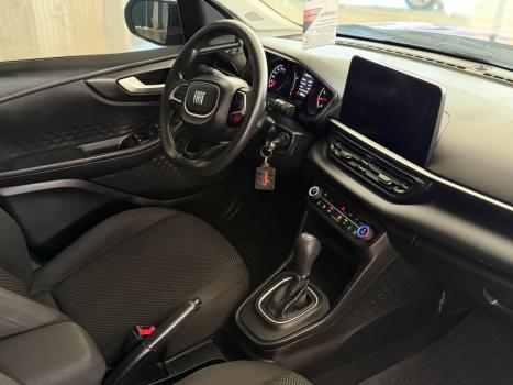 FIAT Pulse 1.0 12V 4P FLEX 200 DRIVE TURBO AUTOM�TICO CVT, Foto 3