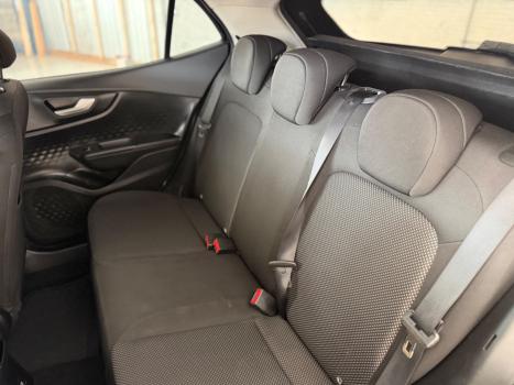 FIAT Pulse 1.0 12V 4P FLEX 200 DRIVE TURBO AUTOM�TICO CVT, Foto 6