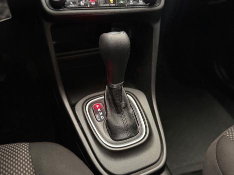 FIAT Pulse 1.0 12V 4P FLEX 200 DRIVE TURBO AUTOM�TICO CVT, Foto 7
