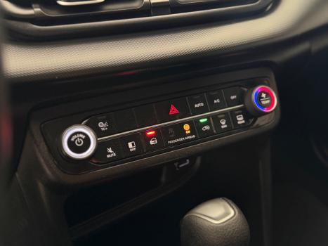 FIAT Pulse 1.0 12V 4P FLEX 200 DRIVE TURBO AUTOM�TICO CVT, Foto 10