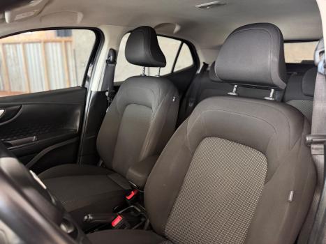 FIAT Pulse 1.0 12V 4P FLEX 200 DRIVE TURBO AUTOM�TICO CVT, Foto 11