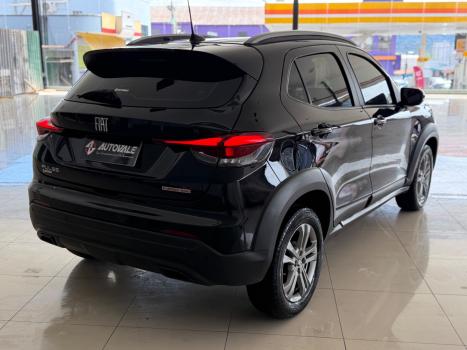 FIAT Pulse 1.0 12V 4P FLEX 200 DRIVE TURBO AUTOM�TICO CVT, Foto 18