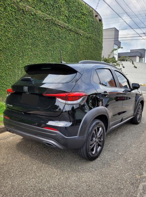 FIAT Pulse 1.3 16V 4P FLEX S-DESIGN AUTOM�TICO CVT, Foto 6