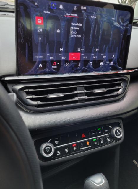 FIAT Pulse 1.3 16V 4P FLEX S-DESIGN AUTOM�TICO CVT, Foto 10