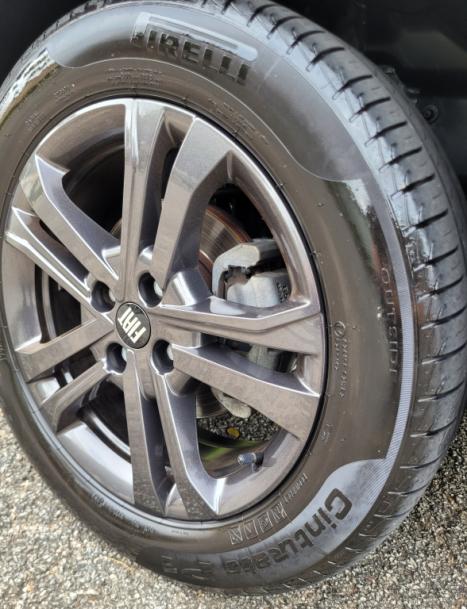 FIAT Pulse 1.3 16V 4P FLEX S-DESIGN AUTOM�TICO CVT, Foto 12