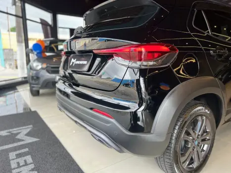 FIAT Pulse 1.3 16V 4P FLEX S-DESIGN AUTOM�TICO CVT, Foto 3