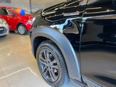 FIAT Pulse 1.3 16V 4P FLEX S-DESIGN AUTOM�TICO CVT, Foto 6