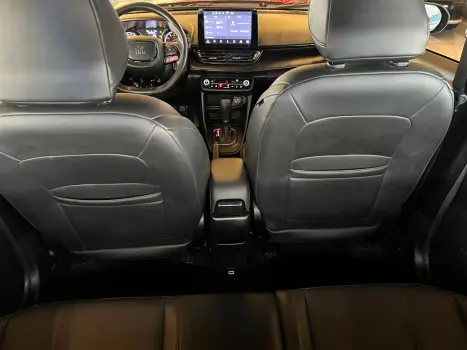 FIAT Pulse 1.3 16V 4P FLEX S-DESIGN AUTOM�TICO CVT, Foto 8