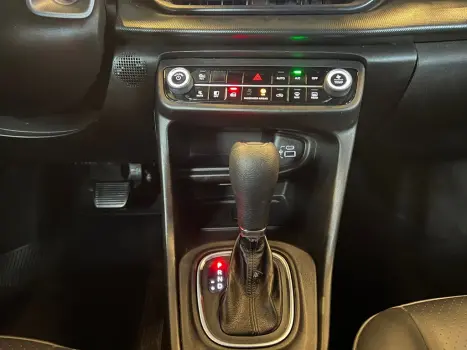 FIAT Pulse 1.3 16V 4P FLEX S-DESIGN AUTOM�TICO CVT, Foto 9