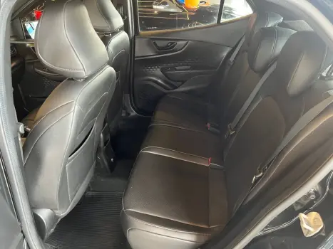 FIAT Pulse 1.3 16V 4P FLEX S-DESIGN AUTOM�TICO CVT, Foto 10