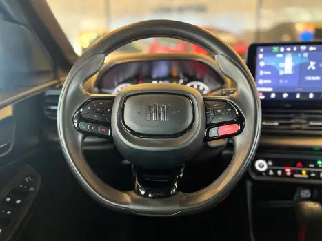 FIAT Pulse 1.3 16V 4P FLEX S-DESIGN AUTOM�TICO CVT, Foto 11