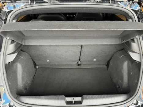 FIAT Pulse 1.3 16V 4P FLEX S-DESIGN AUTOM�TICO CVT, Foto 12