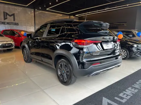 FIAT Pulse 1.3 16V 4P FLEX S-DESIGN AUTOM�TICO CVT, Foto 14