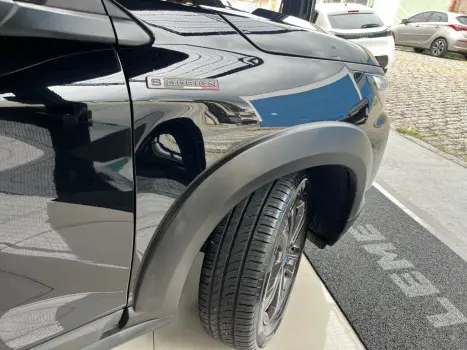 FIAT Pulse 1.3 16V 4P FLEX S-DESIGN AUTOM�TICO CVT, Foto 19