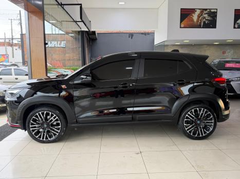 FIAT Pulse 1.3 16V 4P FLEX TURBO 270 ABARTH AT6 AUTOM�TICO, Foto 5