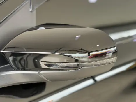 FIAT Pulse 1.3 16V 4P FLEX TURBO 270 ABARTH AT6 AUTOM�TICO, Foto 6