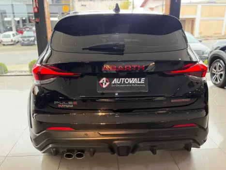 FIAT Pulse 1.3 16V 4P FLEX TURBO 270 ABARTH AT6 AUTOM�TICO, Foto 7