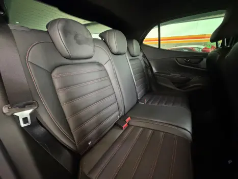 FIAT Pulse 1.3 16V 4P FLEX TURBO 270 ABARTH AT6 AUTOM�TICO, Foto 13