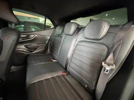 FIAT Pulse 1.3 16V 4P FLEX TURBO 270 ABARTH AT6 AUTOM�TICO, Foto 15