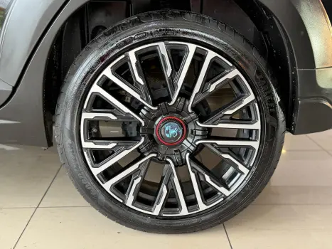 FIAT Pulse 1.3 16V 4P FLEX TURBO 270 ABARTH AT6 AUTOM�TICO, Foto 16