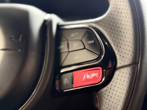 FIAT Pulse 1.3 16V 4P FLEX TURBO 270 ABARTH AT6 AUTOM�TICO, Foto 17