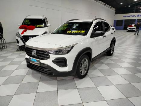 FIAT Pulse 1.3 16V 4P FLEX DRIVE, Foto 2