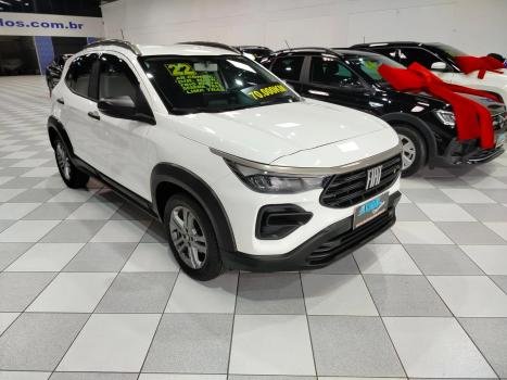 FIAT Pulse 1.3 16V 4P FLEX DRIVE, Foto 3