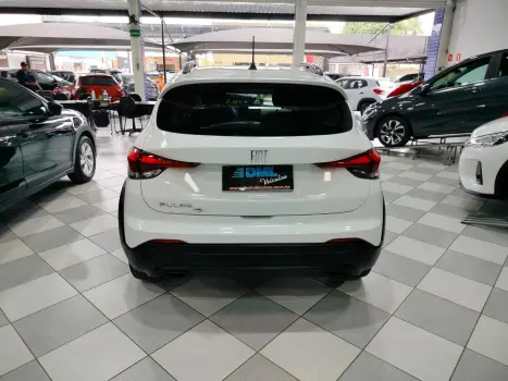 FIAT Pulse 1.3 16V 4P FLEX DRIVE, Foto 4