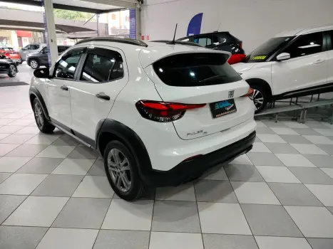 FIAT Pulse 1.3 16V 4P FLEX DRIVE, Foto 5
