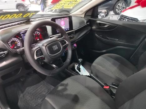 FIAT Pulse 1.3 16V 4P FLEX DRIVE, Foto 8
